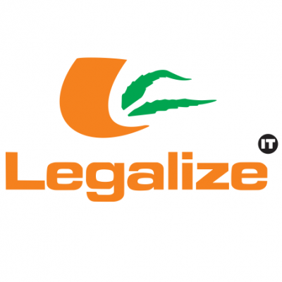 LEGALIZE