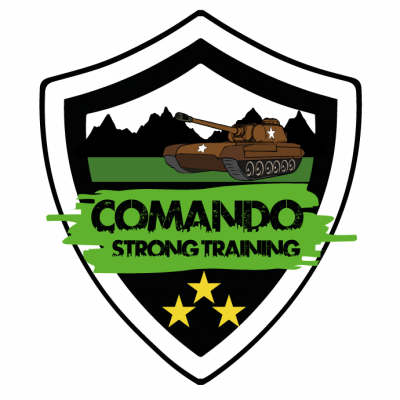 COMANDO STRONG