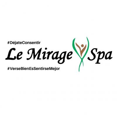 LE MIRAGE SPA 