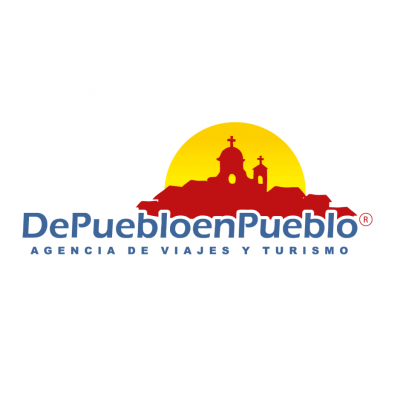 DE PUEBLO EN PUEBLO